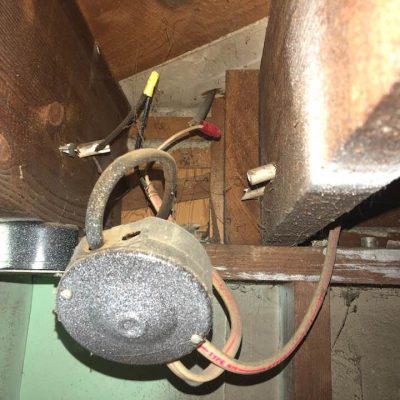 Knob-and-Tube-with-open-splices
